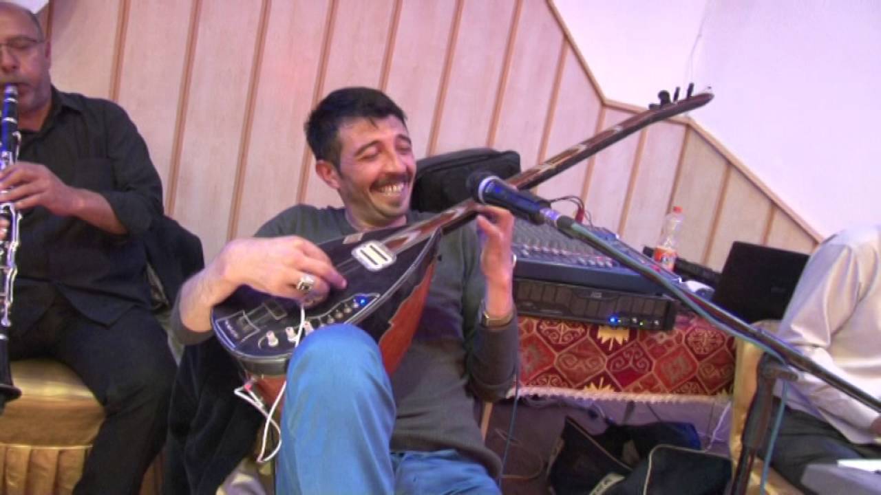 TAŞHANLI AHMET COŞTURUYO...