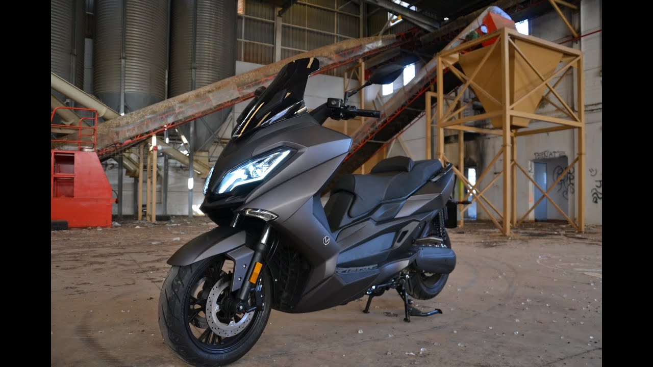 REVIEW NERVA 125 EXE EUROBIKE MOTOR