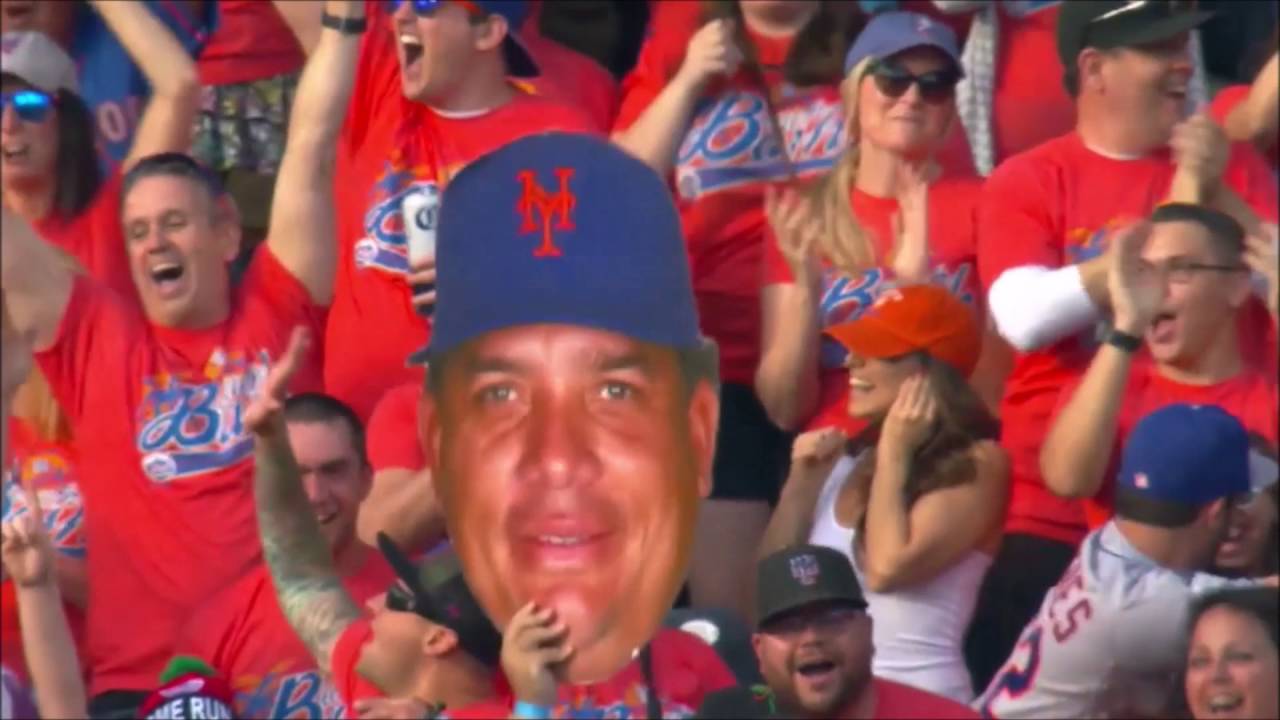 New York Mets 2016 Season Highlights
