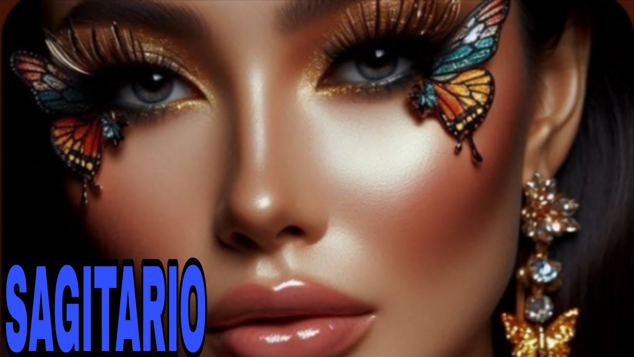 SAGITARIO♐TU SILENCIO LOGRARÁ QUE TODO TU MUNDO CAMBIE!...