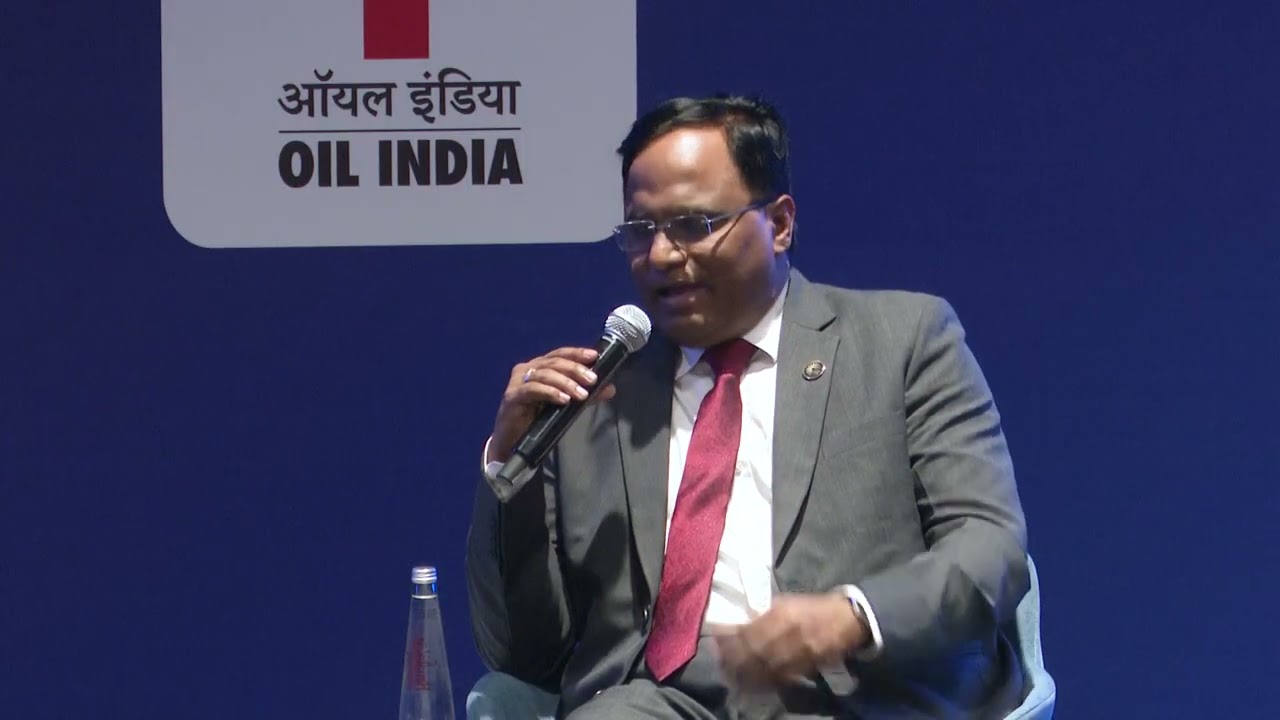 IEW 2026 | Day 1 -India’s upstream growth potential: the roles of policy, collaboration & technology