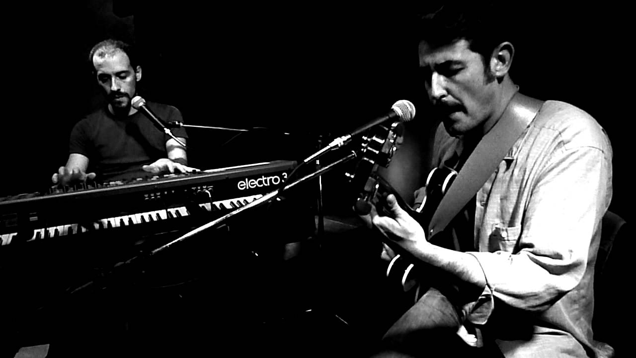 I GATTI MEZZI @ Circolo H - Latina 06.11.2013