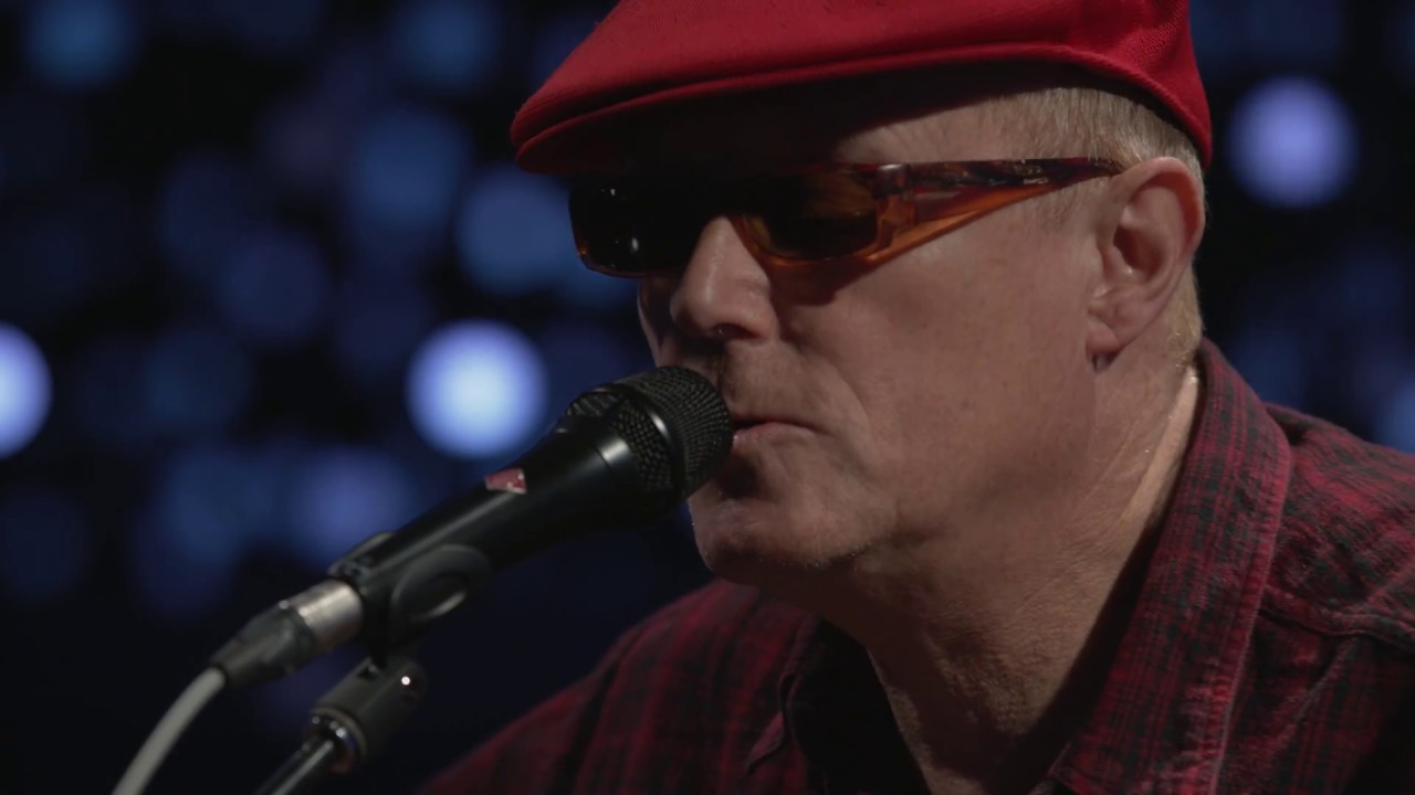 David J - The Day That David Bowie Died (Live on KEXP)