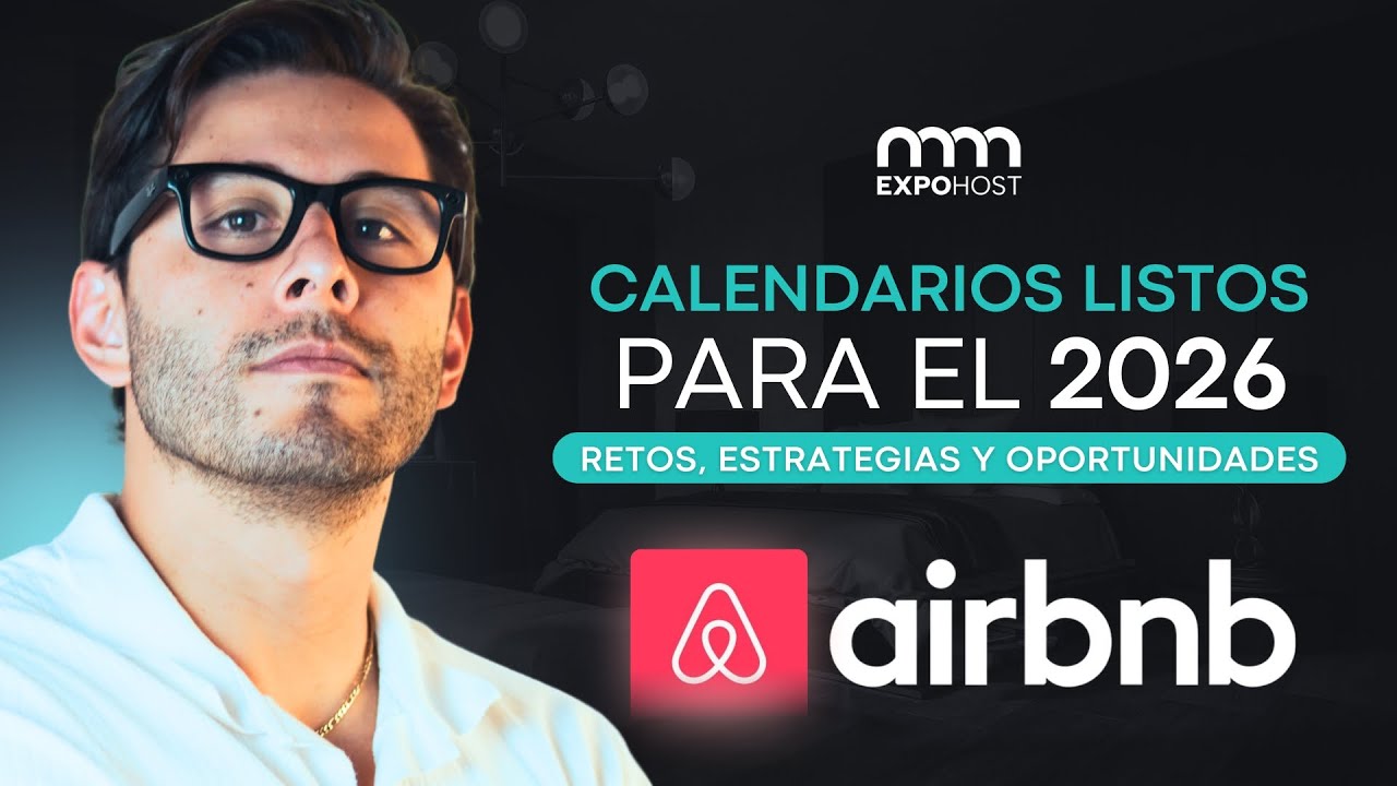 C&oacute;mo conseguir m&aacute;s reservas en Airbnb en 2025 (aplicando lo que el 98% no est&aacute; haciendo)