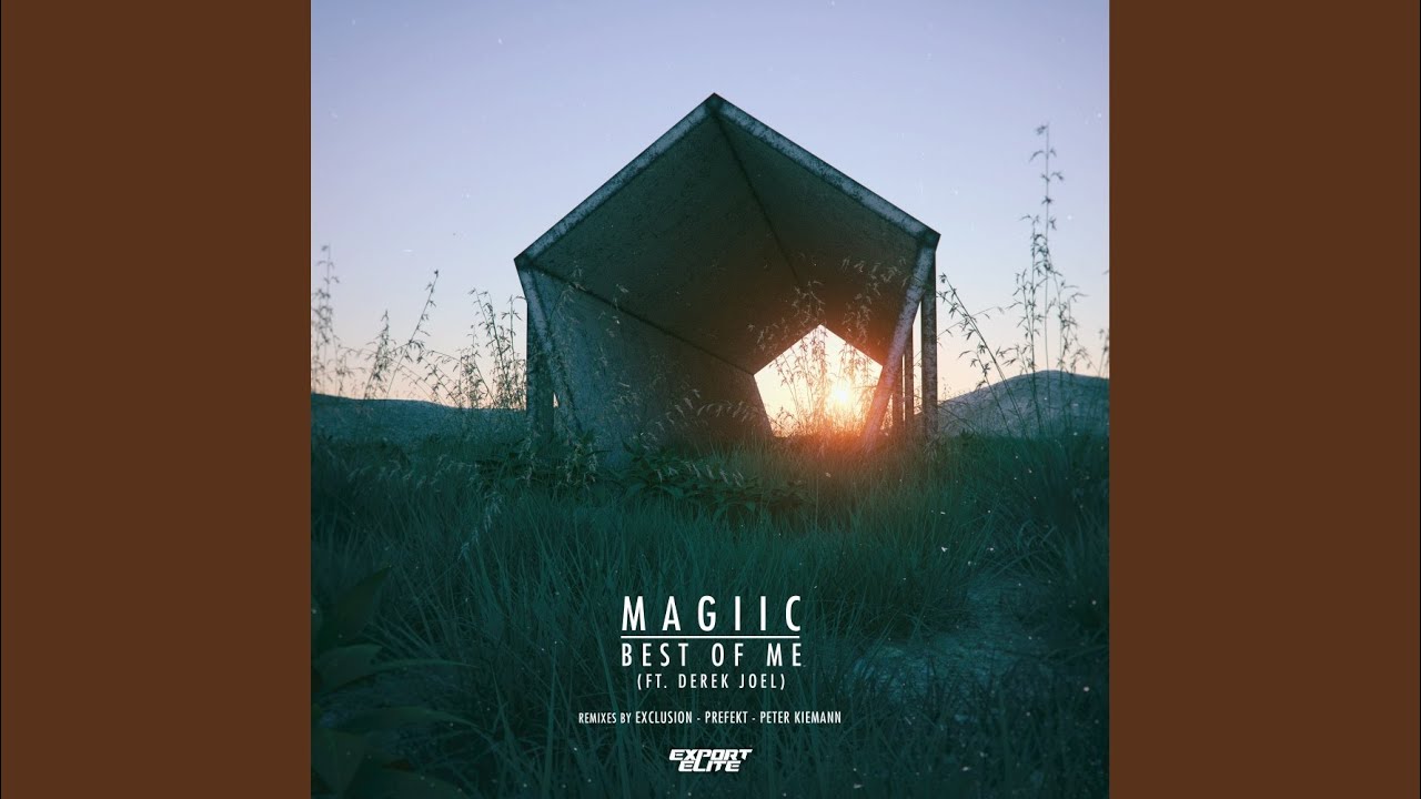 Best of Me (Exclusion Remix)