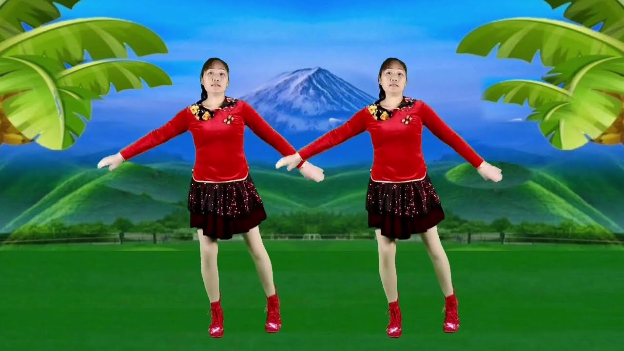 纯音乐DJ版《拉萨夜雨》旋律优美，好听又好看
