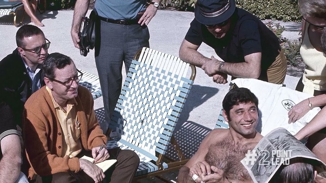 Walter Iooss Jr. Shares His All-Time Favorite NFL Photos and the Stories Behind Them
