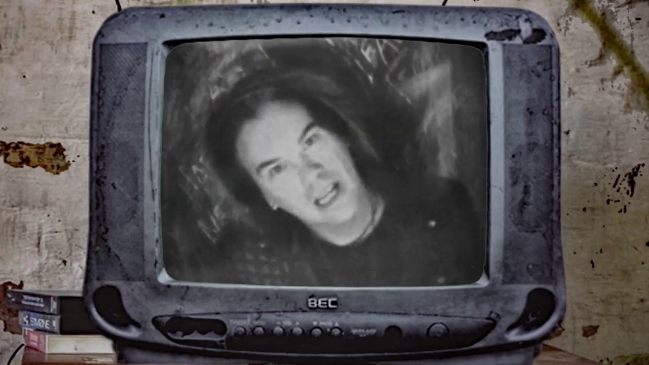 Cold Stabbing Westward