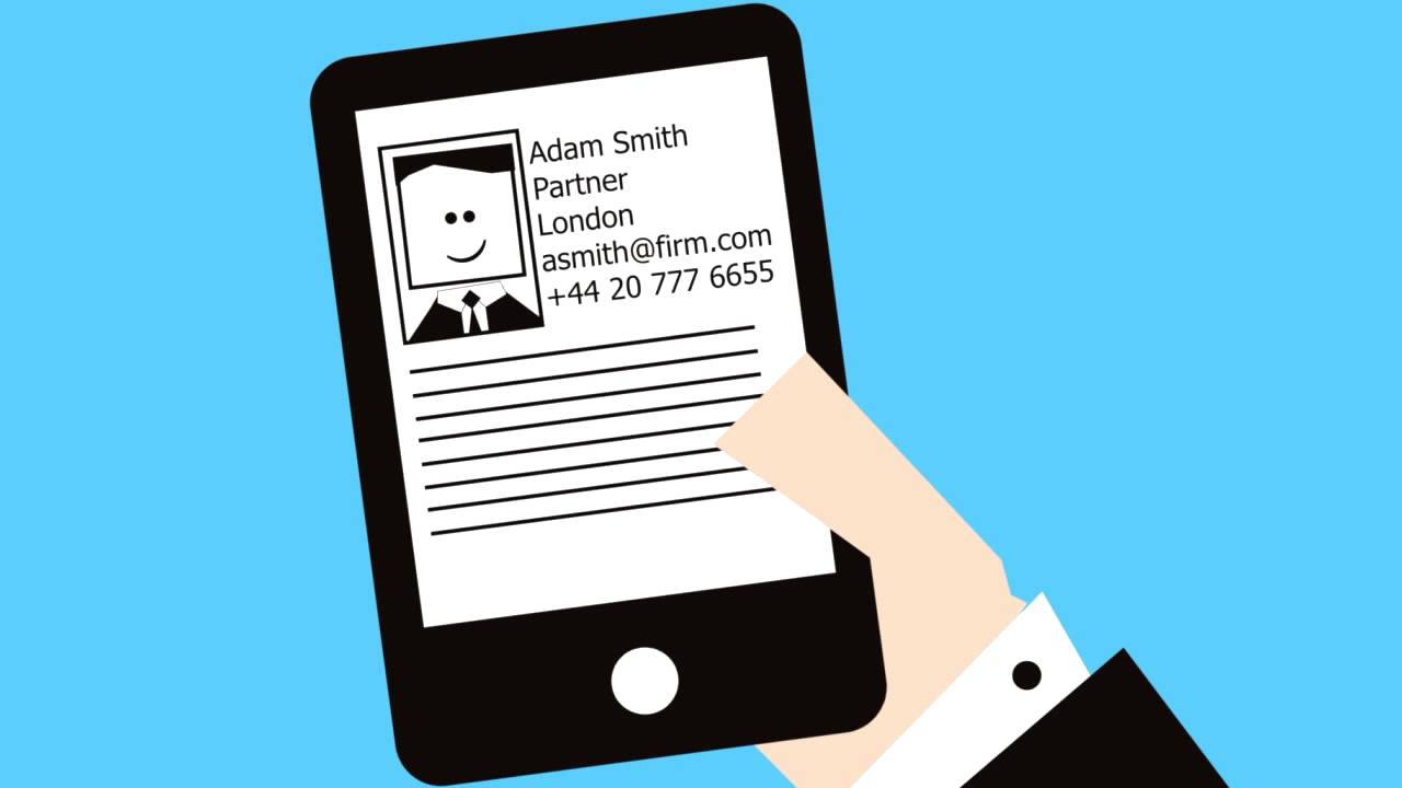 Apps for associations, law firms and accounting firms - Appergy Ltd