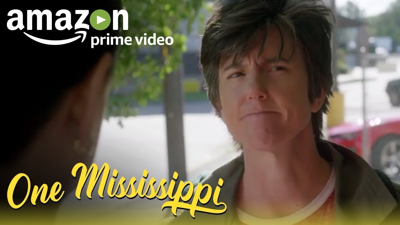 One Mississippi [HD] | Season 2 &ndash; Official Trailer | Amazon Video