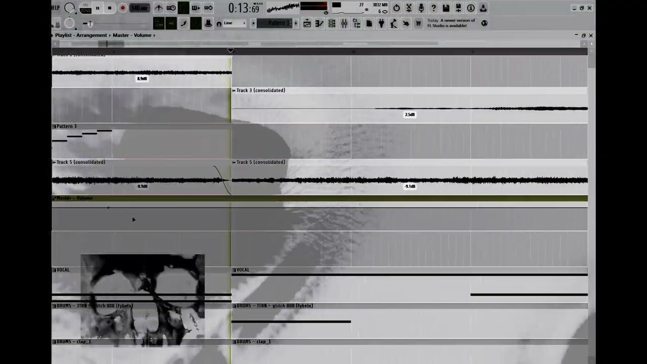 #producertok #flstudio #reddatypebeat #ambienttypebeat #lovemusic