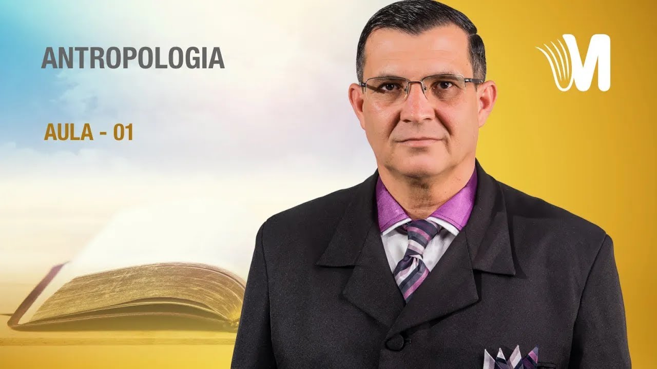 Curso Médio Antropologia - Academia de Pregadores