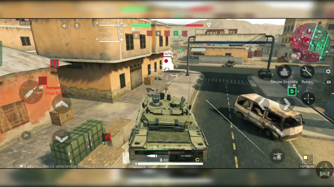 Delta Force King of the Hill Gameplay. #deltaforce #gaming #extraction #fps #runandgun