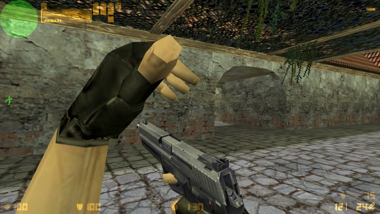 [ POV ] Na'Vi starix vs Evil Geniuses.us (Arbalet Cup Dallas 2010)