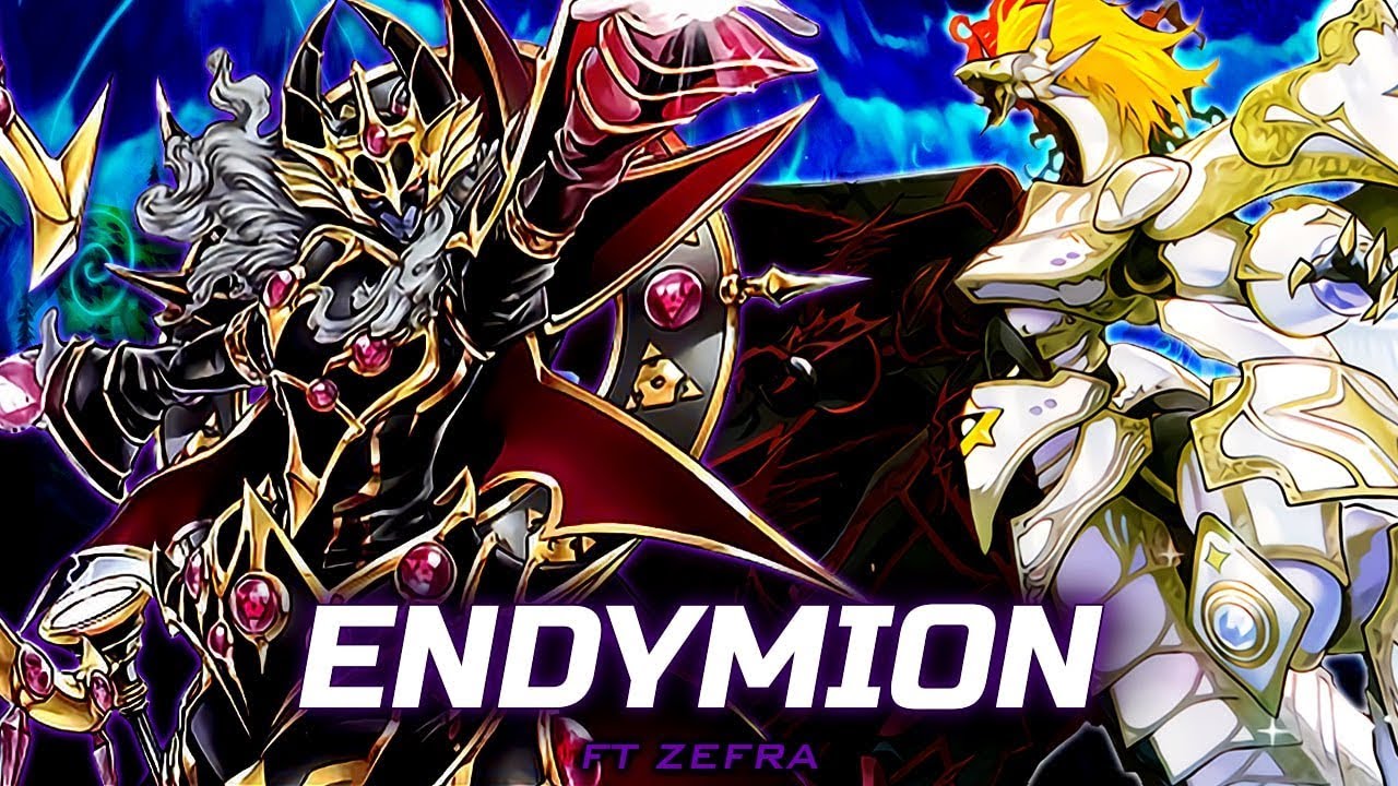 Deck Endymion Zefra