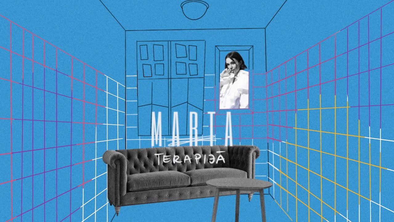 MARTA - Terapijā