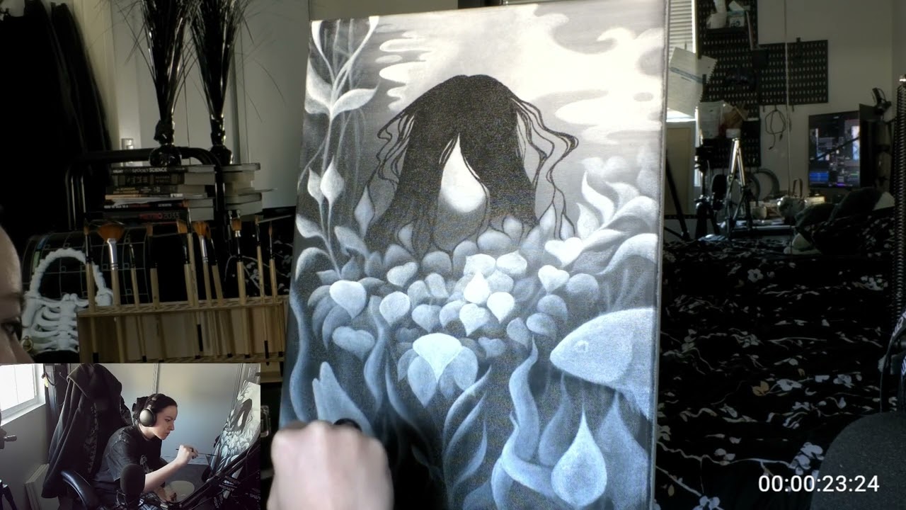 Coworking Stream 2026 02 01