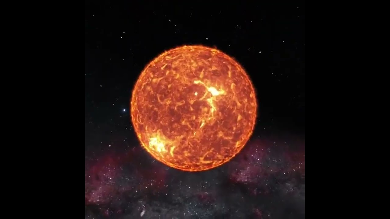 Qoraxdu Maxay inoo tartaa, Maxeeyse inoo dhintaa haddii aan isku dhigno?