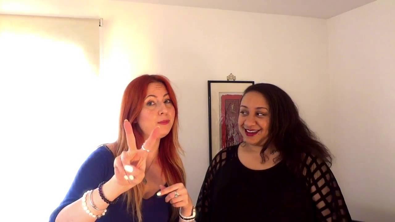 * What did I learn from singing ft. singer songwriter Sheree Dubois *