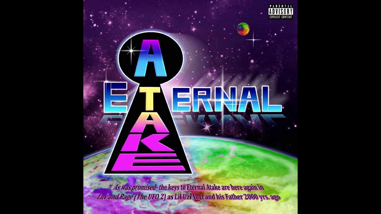 Lil Uzi Vert - This Way (Trap This Way) (OG)