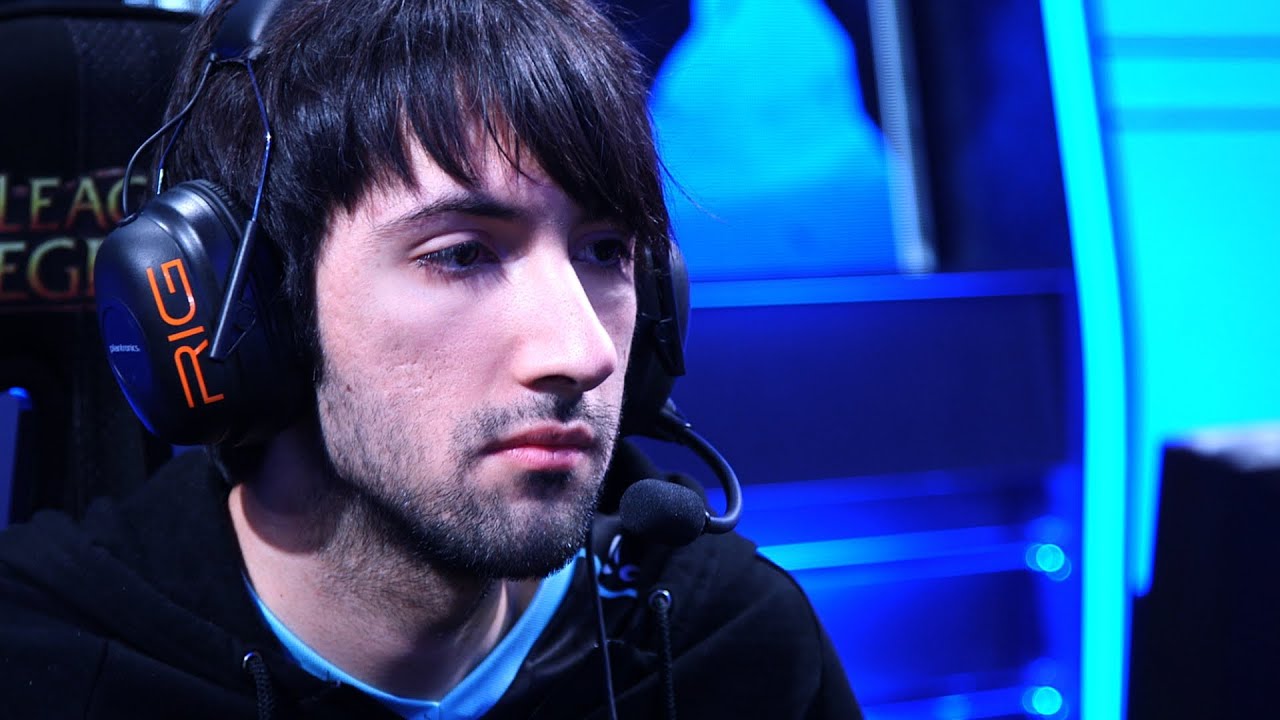HotshotGG: The Legend Returns