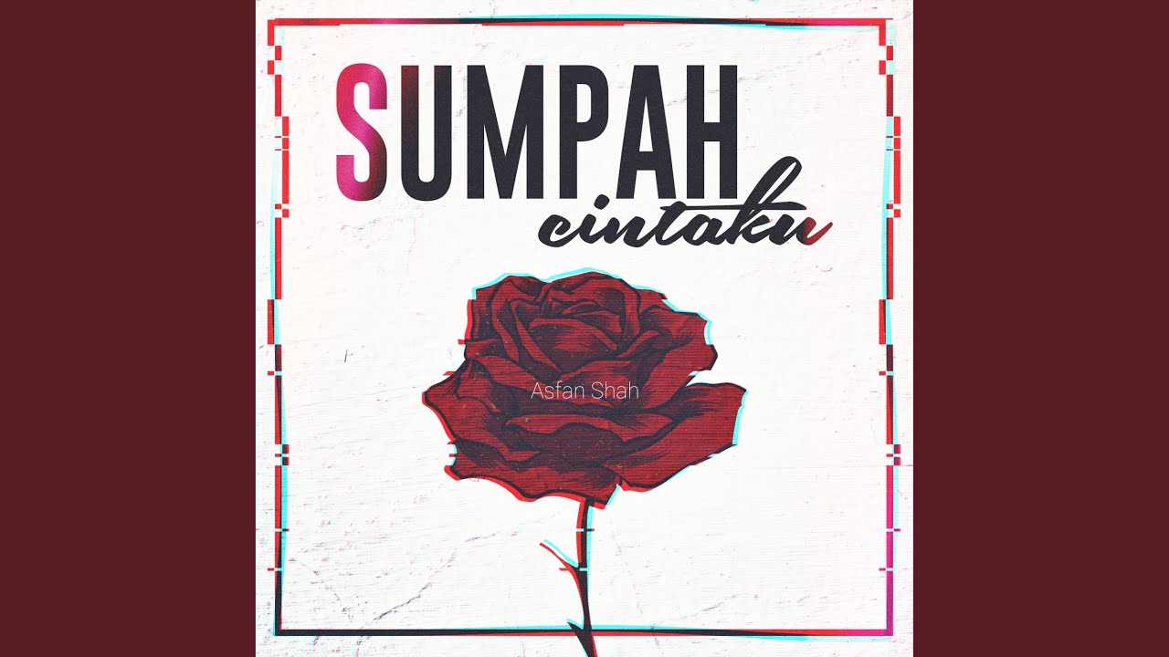 Sumpah Cintaku