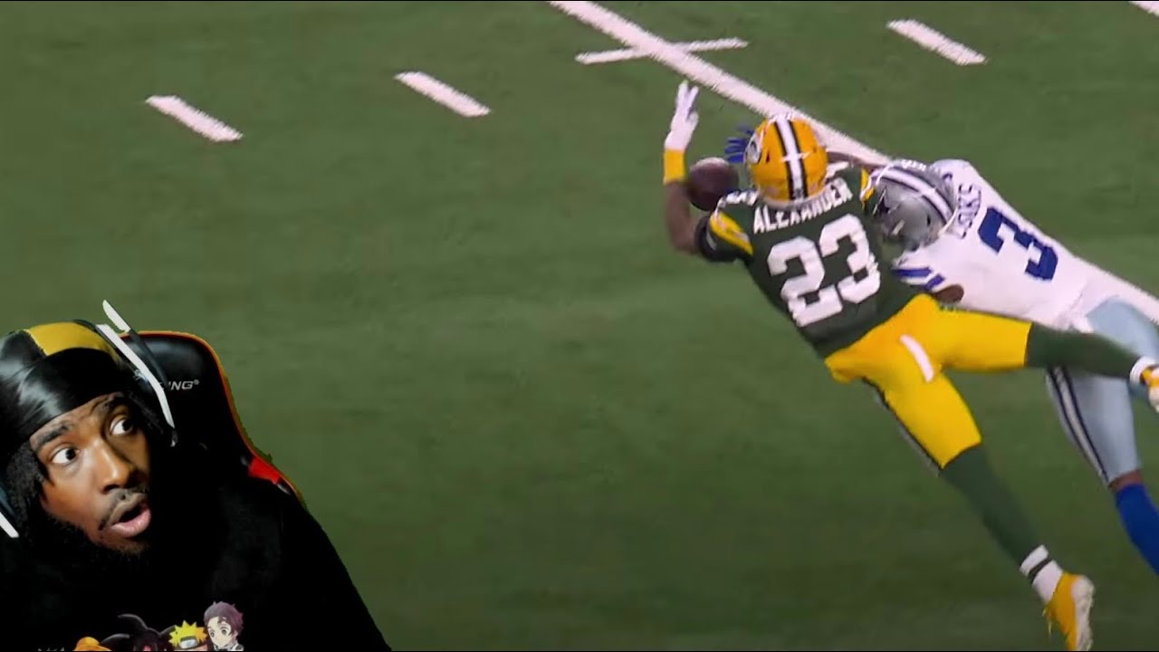 PASSING OF THE TORCH! 
