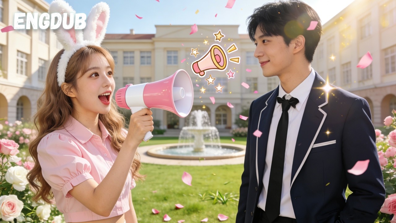 【FULL】 The Poor Girl Who Conquered the Rich Class