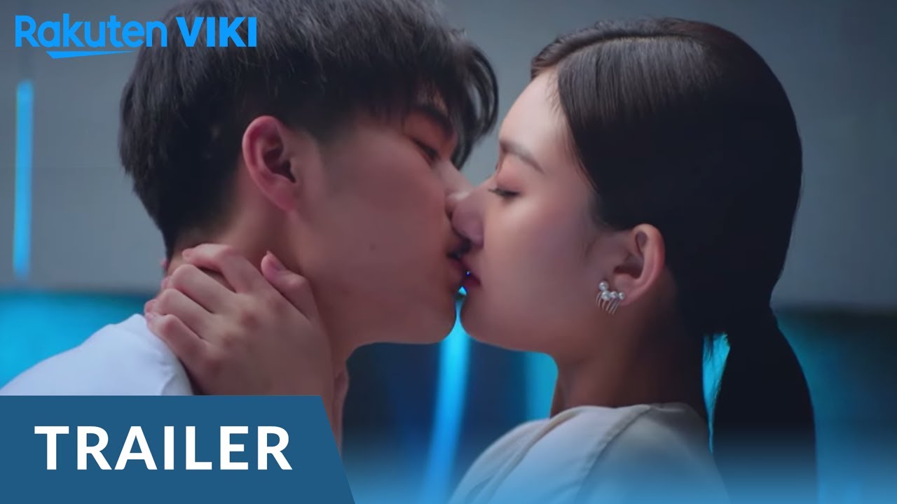 THE SECRET OF LOVE - OFFICIAL TRAILER | Chinese Drama | Liu Yi Chang, Yuan Yu Xuan