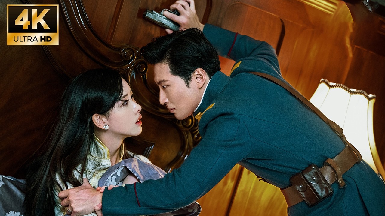 【2025 New Movie】 瘋批少爺誤會嬌妻出軌，直到她絕情離開，他才慌了！💓 赵露思| 肖战  Chinese Drama