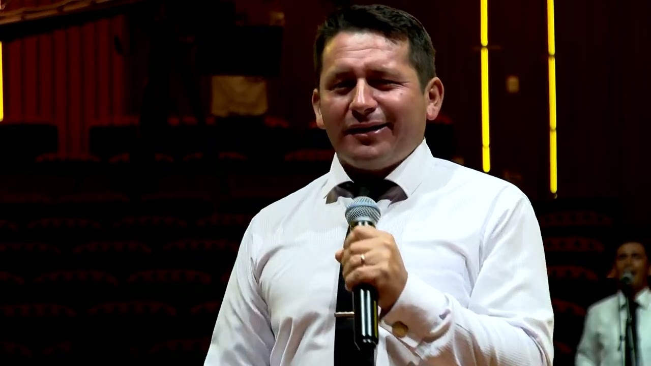 MOYOBAMBA | ADORANDO | BETHEL TV