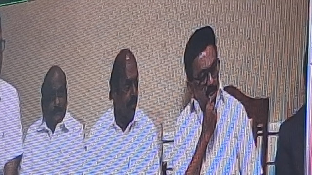 CM Opened new Building for Neuro Sciences at GH Chennai