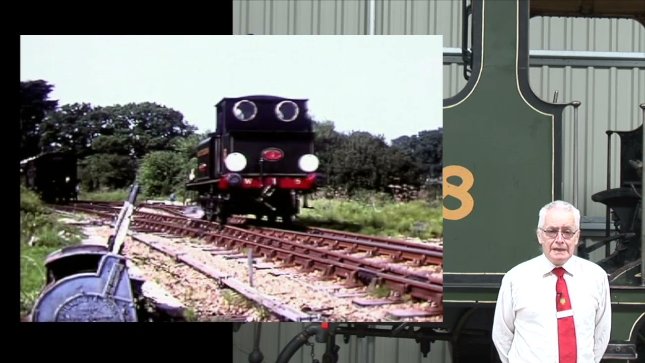 Train Story Tales episode 6 