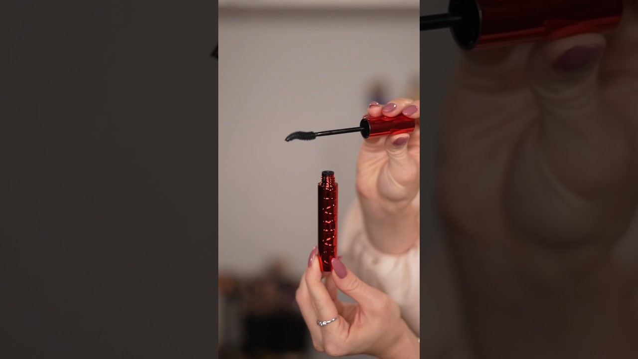 Тушь Vivienne Sabo &ldquo;cabaret legende rouge&rdquo;