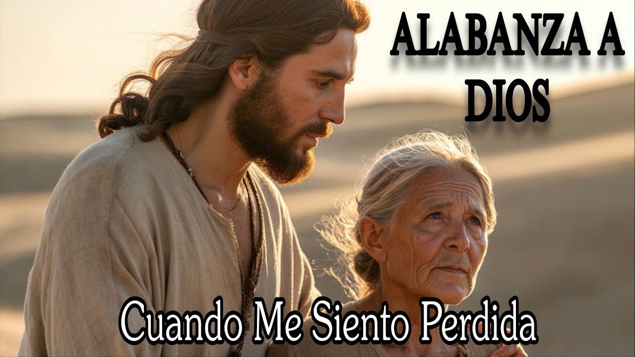 ALABANZA A DIOS 