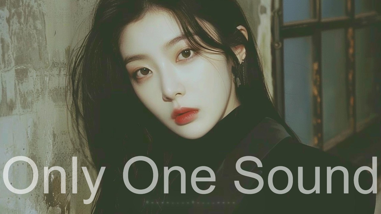 𝐩𝐥𝐚𝐲𝐥𝐢𝐬𝐭 너만 있으면 돼 Only One Sound｜사랑노래 Indie・R&B