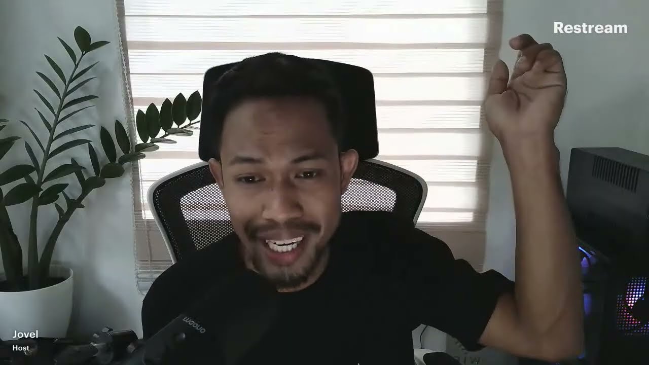 AMA (Ask Me Anything) Freelancing Live Session