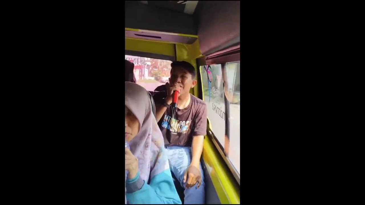 REVIEW ELF SHORT 15 SEAT‼️
