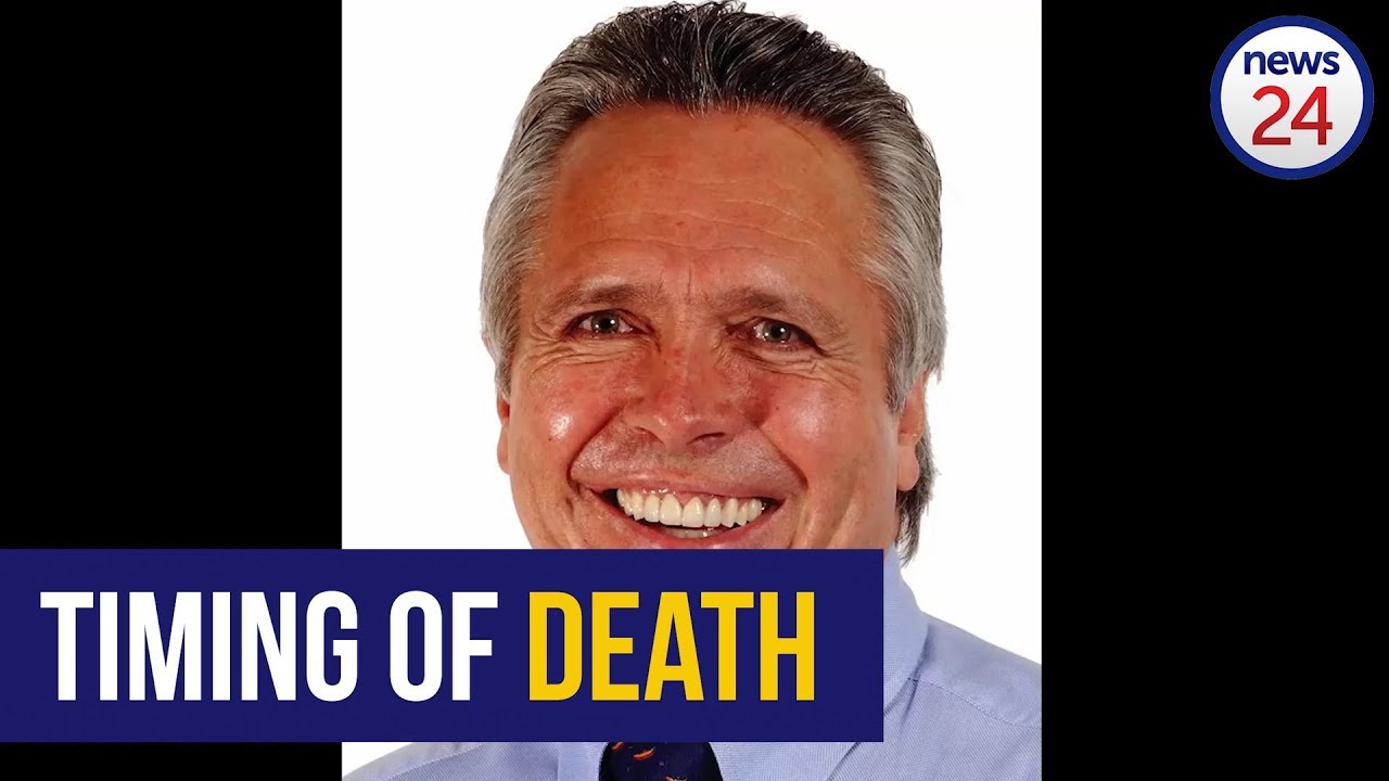 WATCH | Who was Gavin Watson and why is the timing of his death significant?