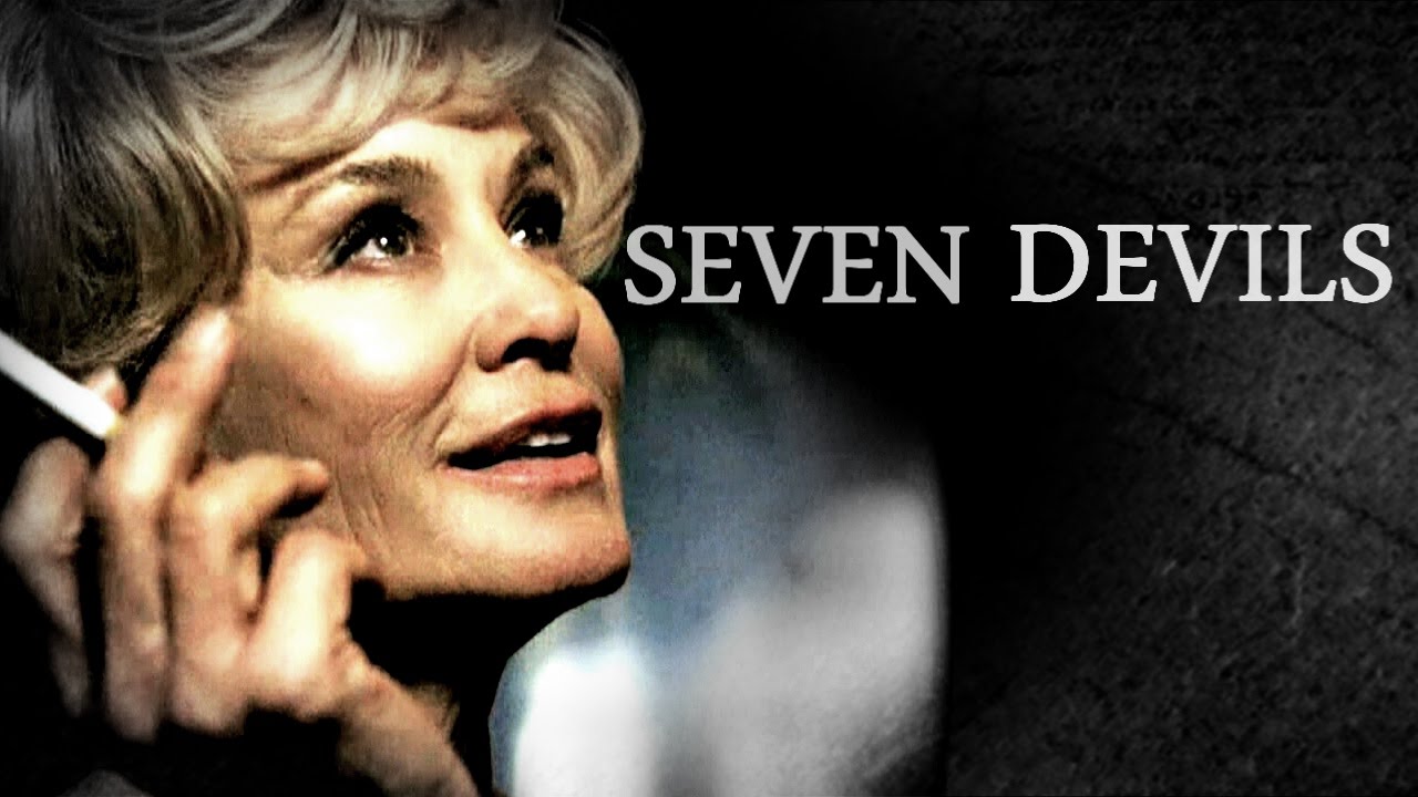 American Horror Story | Seven Devils