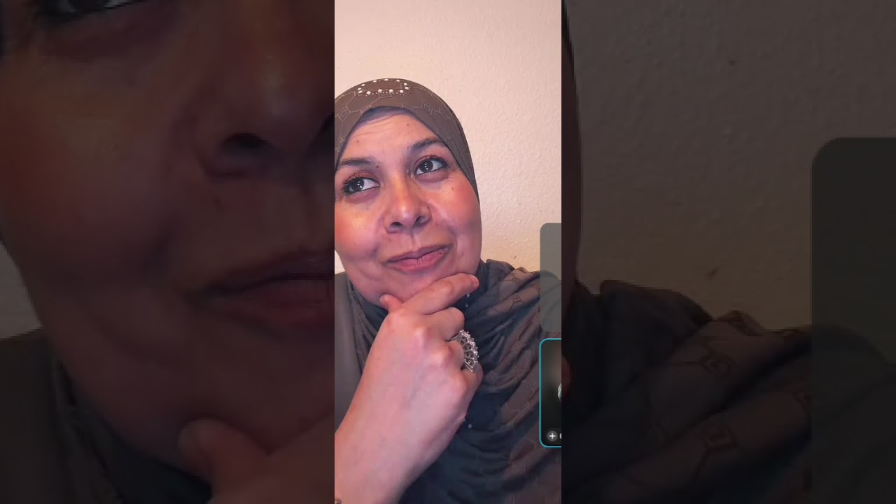 ملوكة المعسكرية تطلق حملة تبرعات لإنقاذ مختار وتعرض خماراتها لدعم العملية