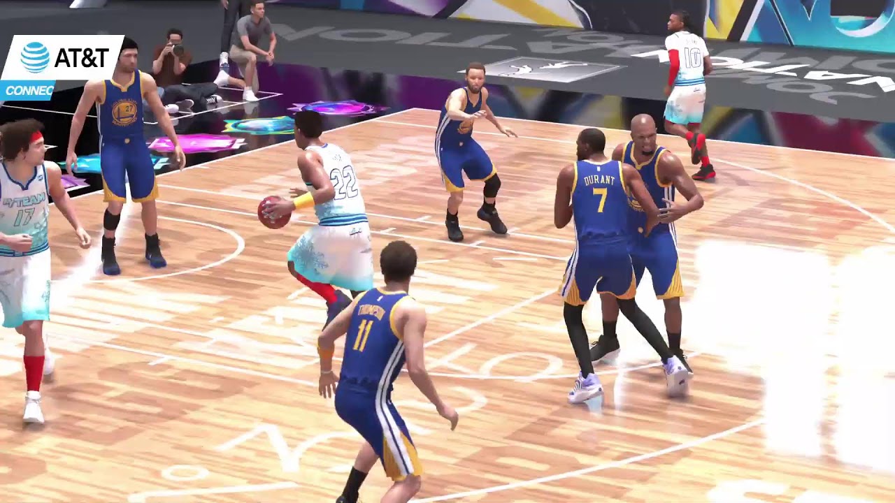 NBA2K26 - My Team (PS5)