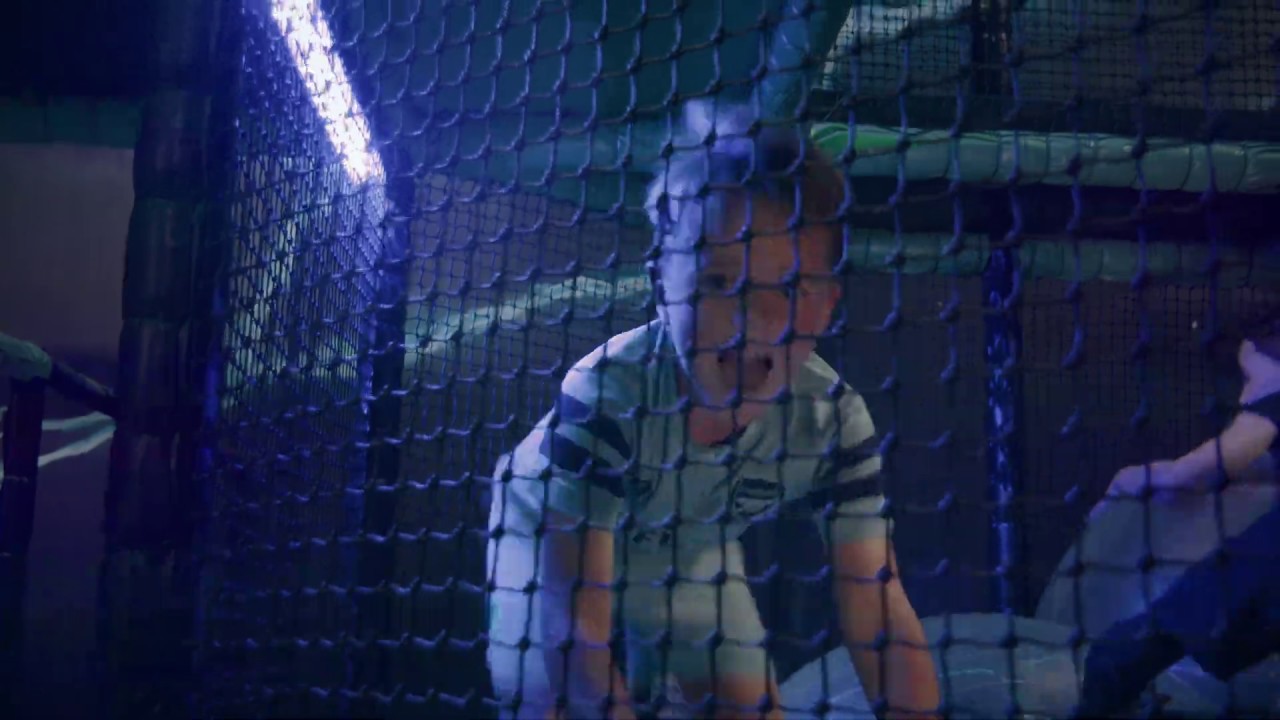 Flip Out Lakeside [Promotional Video]