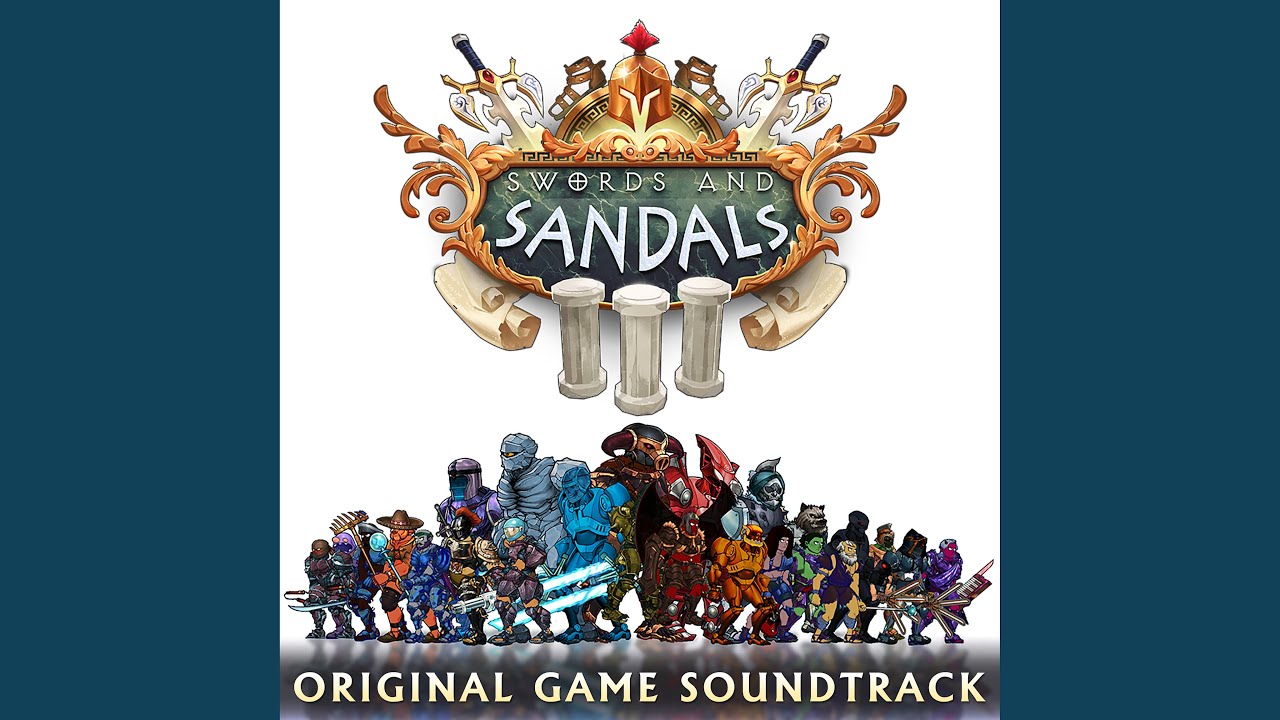 Redux (Heavy Metal Theme)