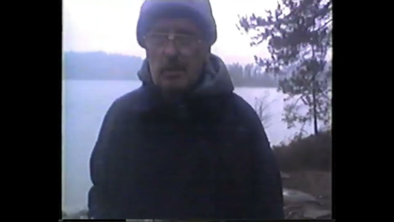 SCHWEDEN 1995 TEIL 1