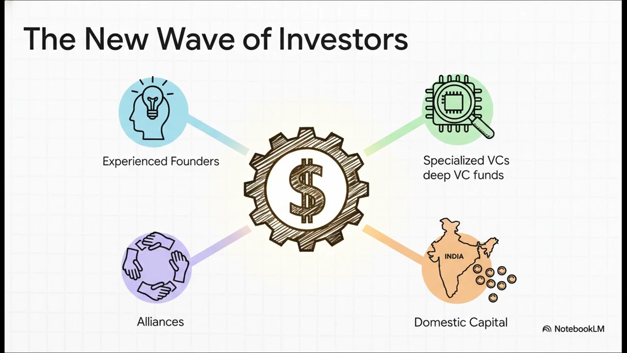 India’s Deep-Tech Revolution: From the World’s Back Office to a Global Innovation Powerhouse