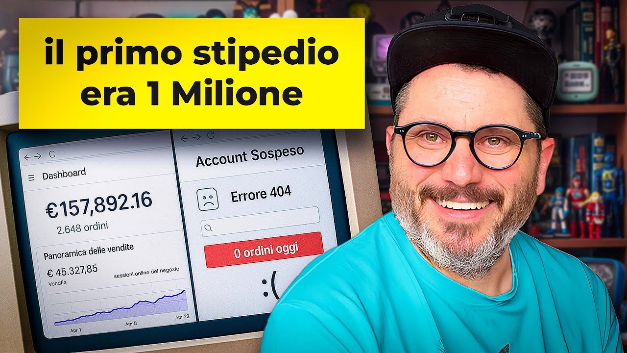 Come fare MILIONI con Internet o Fallire Miseramente