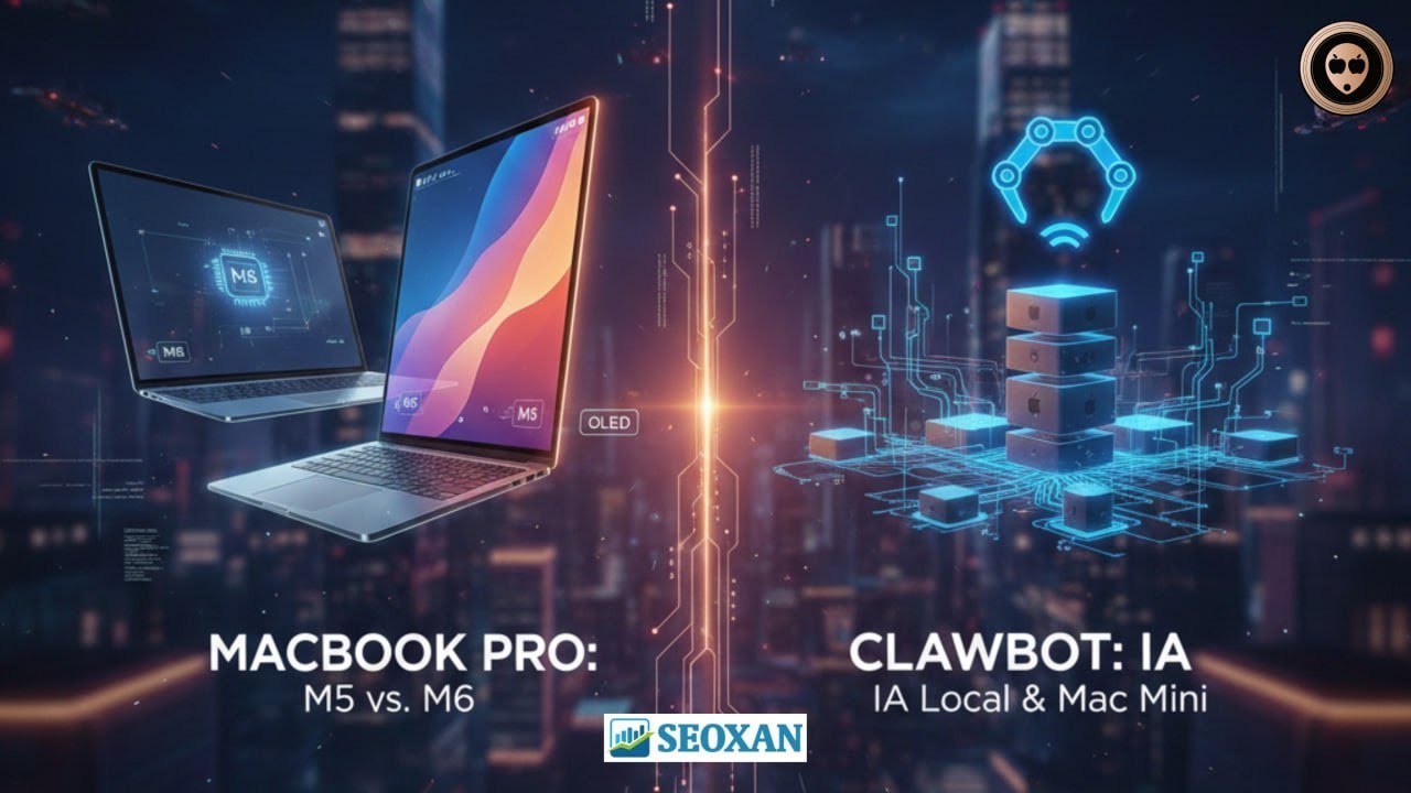 El año de las dos caras: El dilema del MacBook y la fiebre de Clawdbot