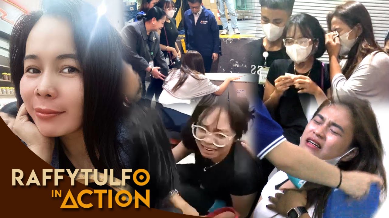 KASO NG MALING BANGKAY NA NAIUWI SA PINAS, PINAIIMBESTIGAHAN!