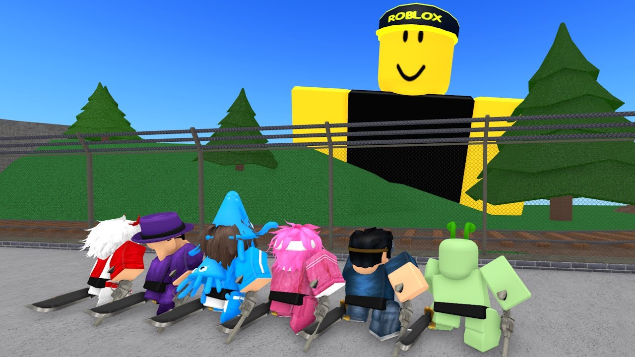Admin Command Hide and Seek in MM2!